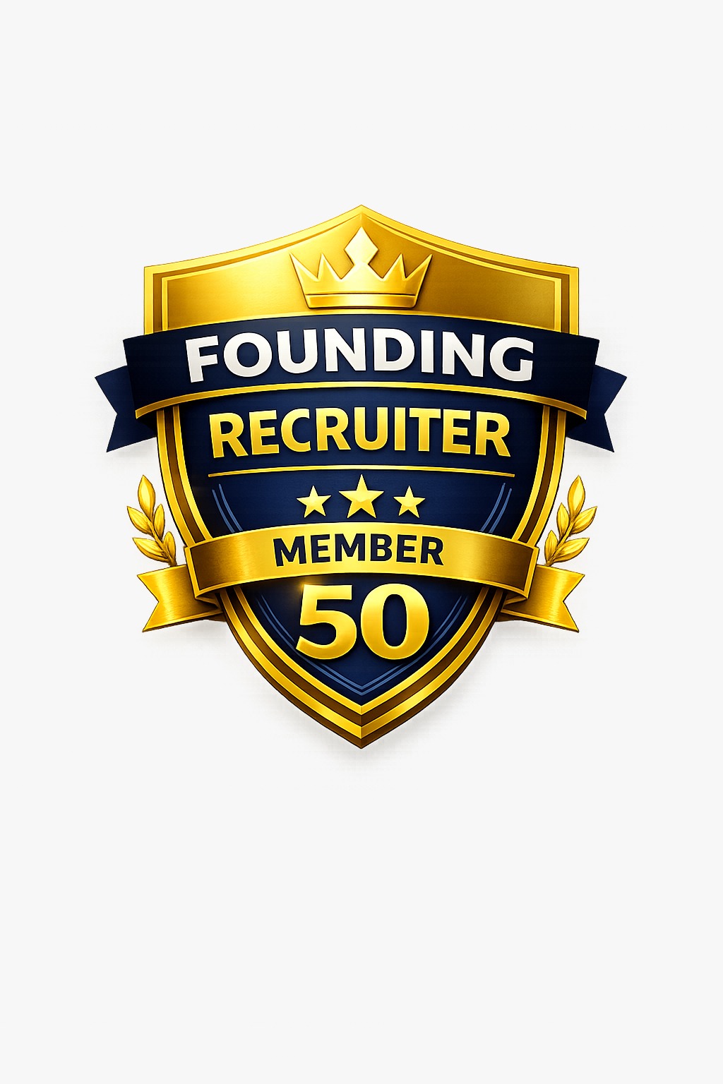 Founding Member 50